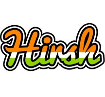 Hirsh mumbai logo