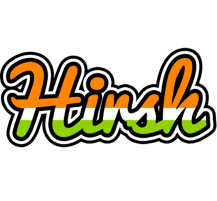 Hirsh mumbai logo