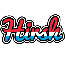 Hirsh norway logo