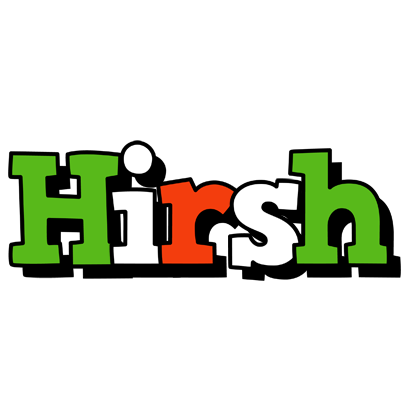 Hirsh venezia logo