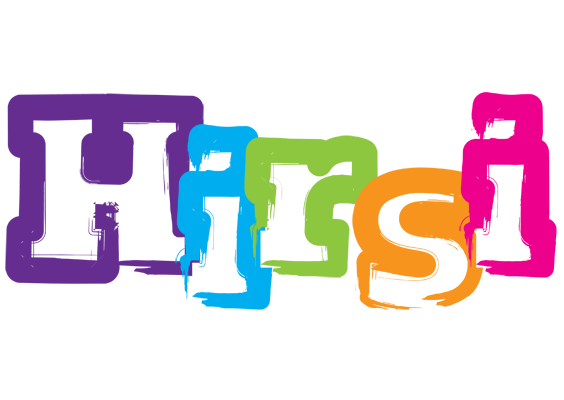 Hirsi casino logo
