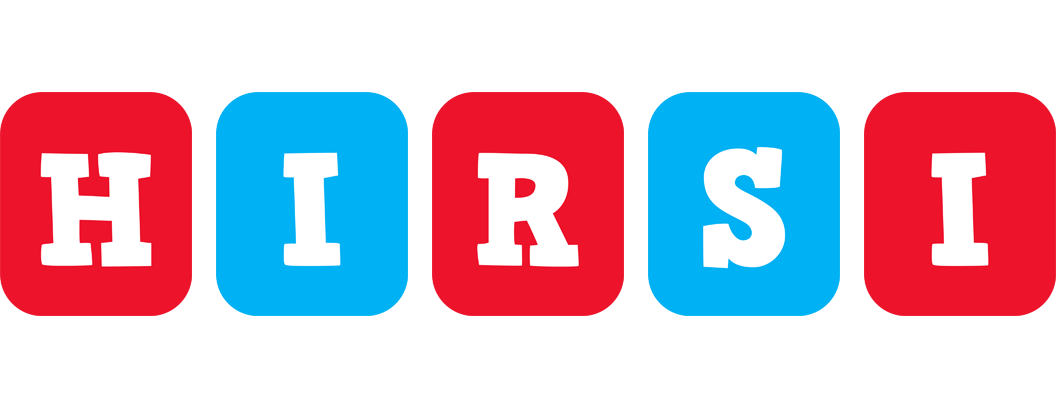 Hirsi diesel logo
