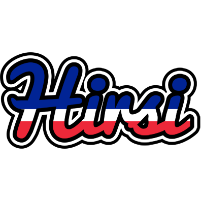 Hirsi france logo