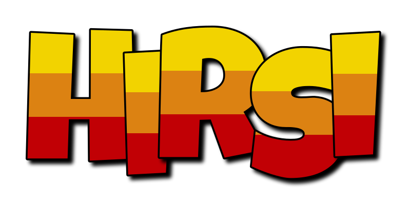 Hirsi jungle logo