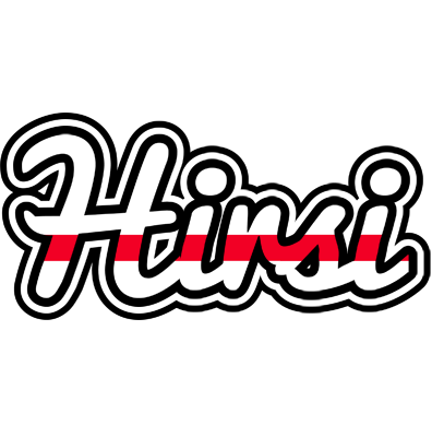 Hirsi kingdom logo