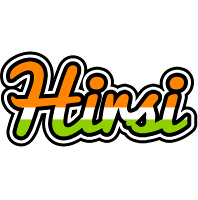 Hirsi mumbai logo