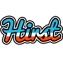 Hirst america logo