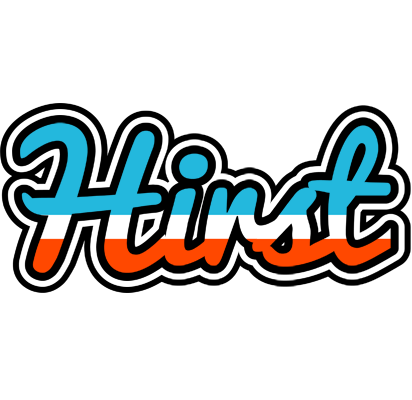 Hirst america logo