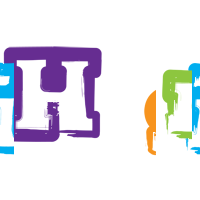 Hirst casino logo