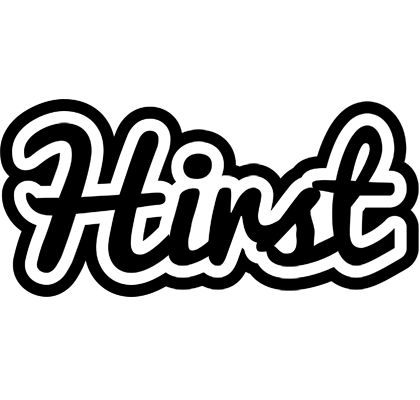 Hirst chess logo