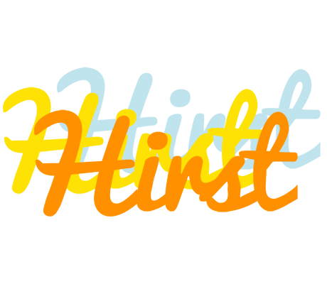 Hirst energy logo