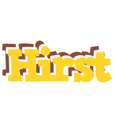 Hirst hotcup logo