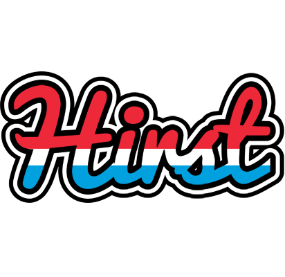 Hirst norway logo