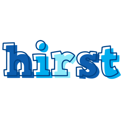 Hirst sailor logo