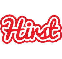 Hirst sunshine logo