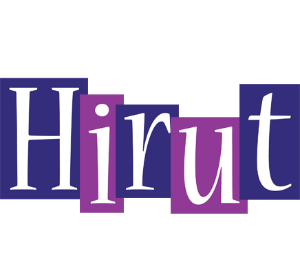 Hirut autumn logo