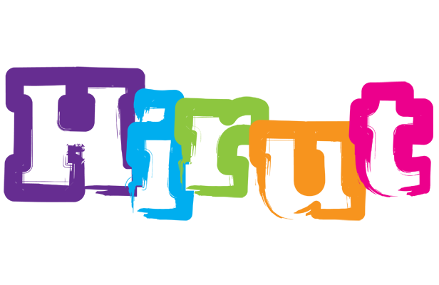 Hirut casino logo