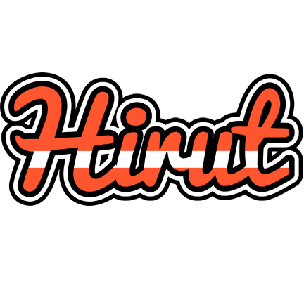 Hirut denmark logo