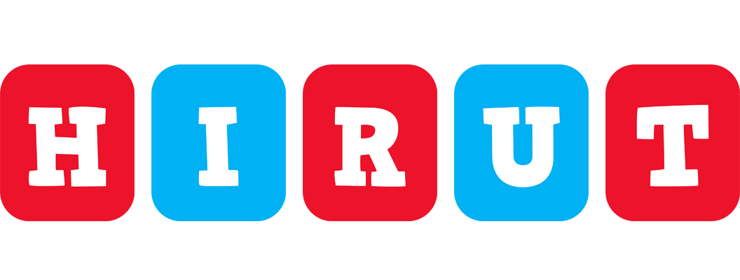 Hirut diesel logo