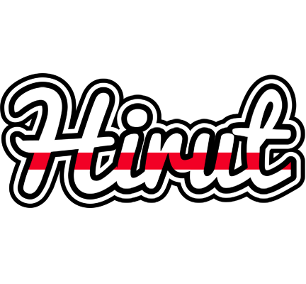 Hirut kingdom logo
