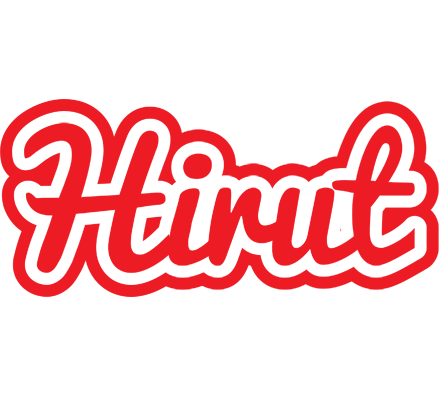 Hirut sunshine logo