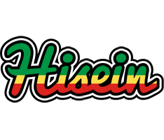 Hisein african logo