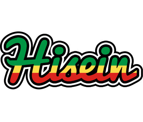 Hisein african logo
