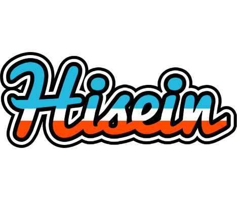 Hisein america logo