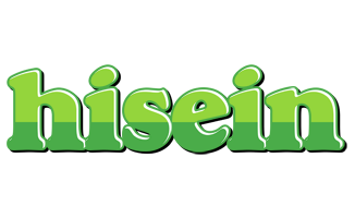 Hisein apple logo