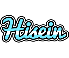 Hisein argentine logo