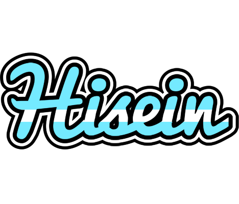 Hisein argentine logo