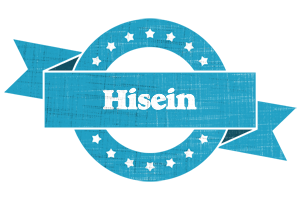 Hisein balance logo