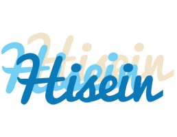 Hisein breeze logo