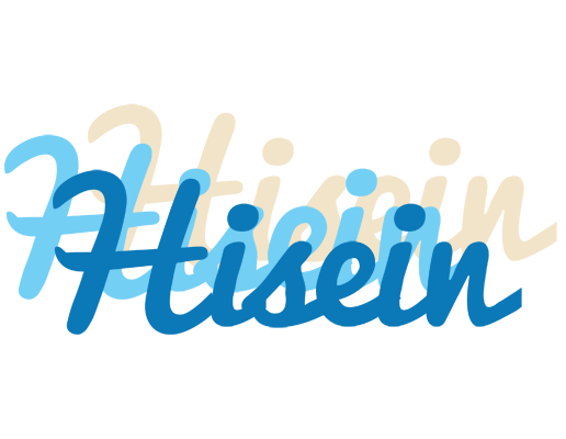 Hisein breeze logo
