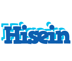 Hisein business logo