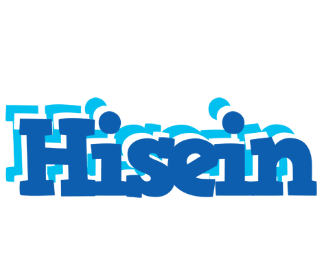Hisein business logo