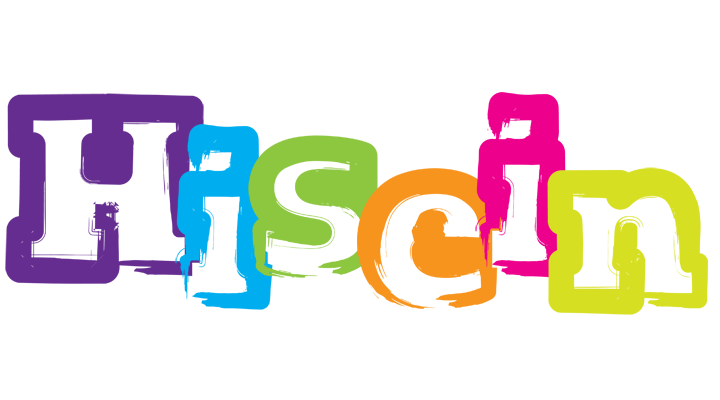 Hisein casino logo
