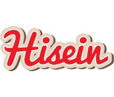 Hisein chocolate logo