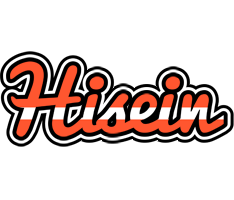 Hisein denmark logo