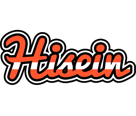 Hisein denmark logo