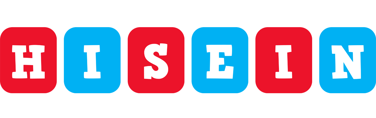 Hisein diesel logo
