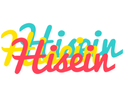 Hisein disco logo