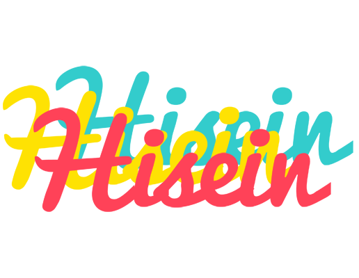 Hisein disco logo