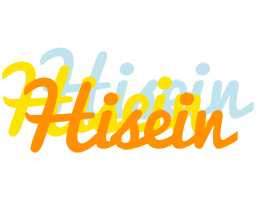 Hisein energy logo