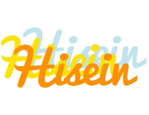 Hisein energy logo
