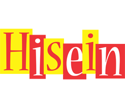 Hisein errors logo