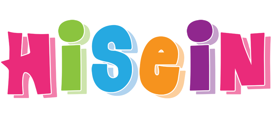 Hisein friday logo
