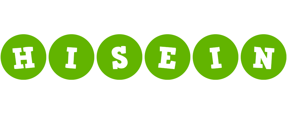 Hisein games logo