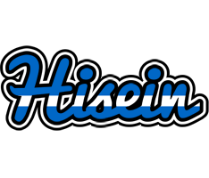 Hisein greece logo