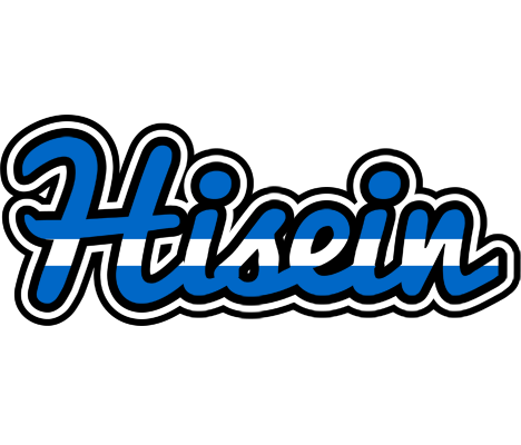 Hisein greece logo